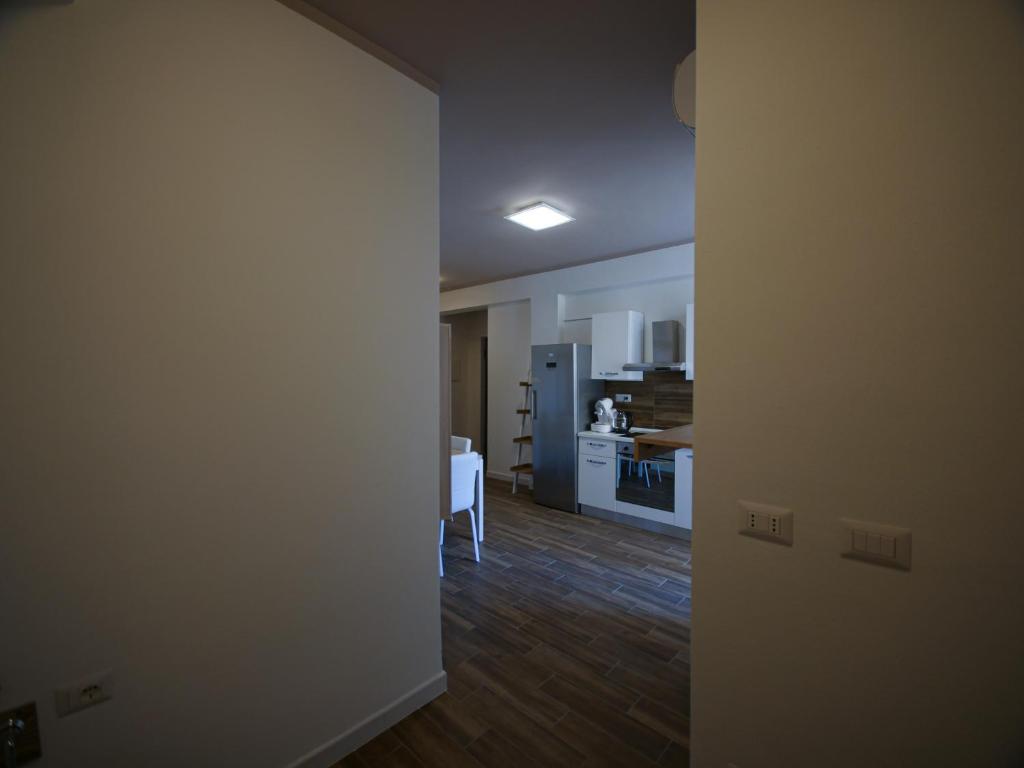 B&b Angolo 29 room 3