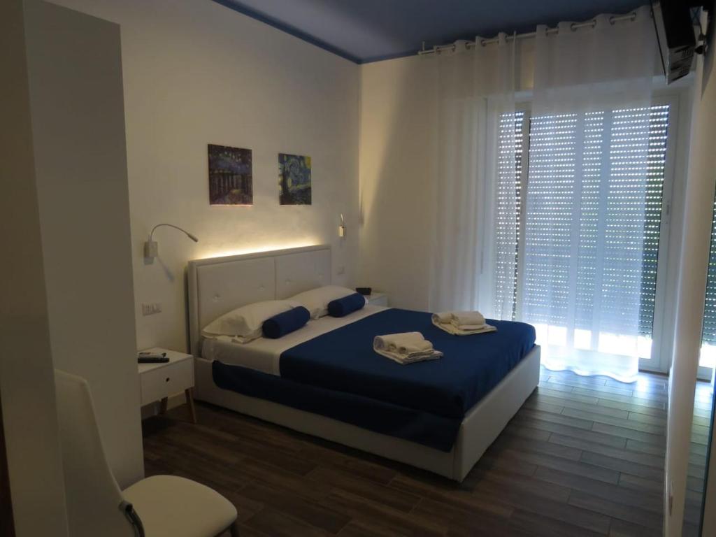 B&b Angolo 29 room 4
