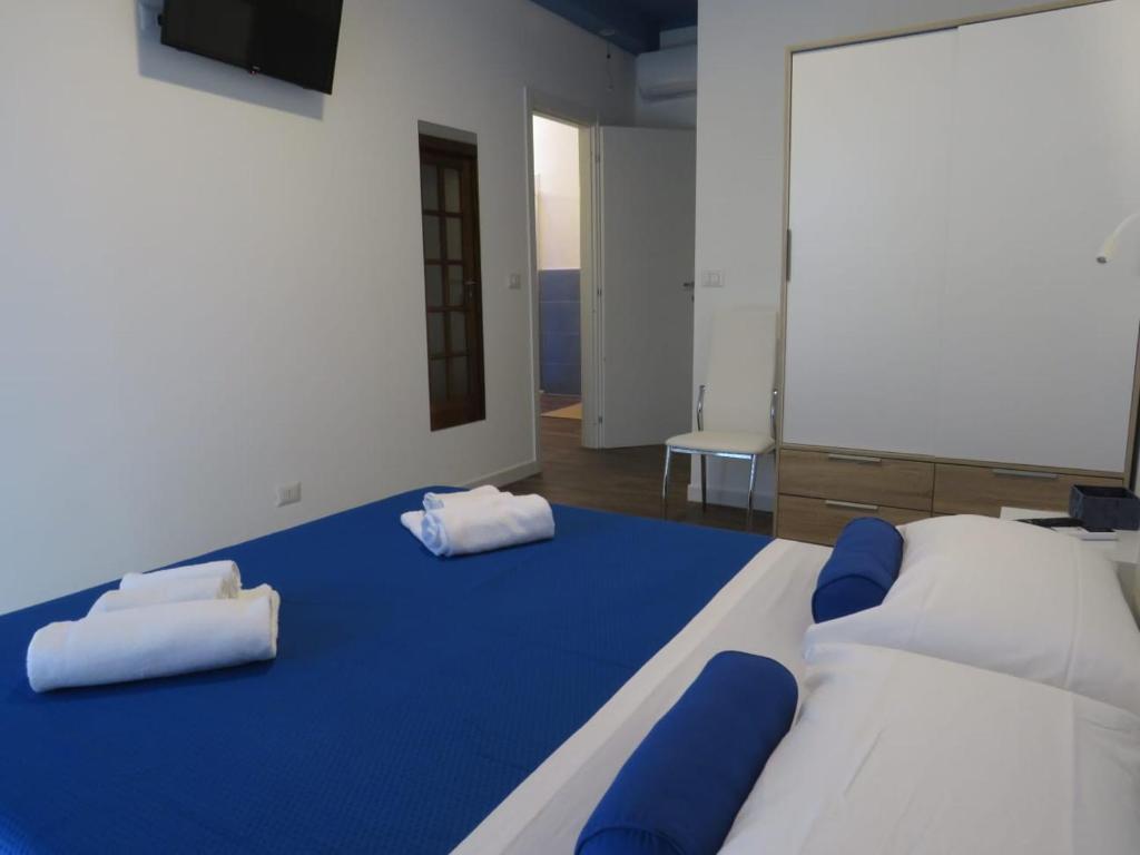 B&b Angolo 29 room 5