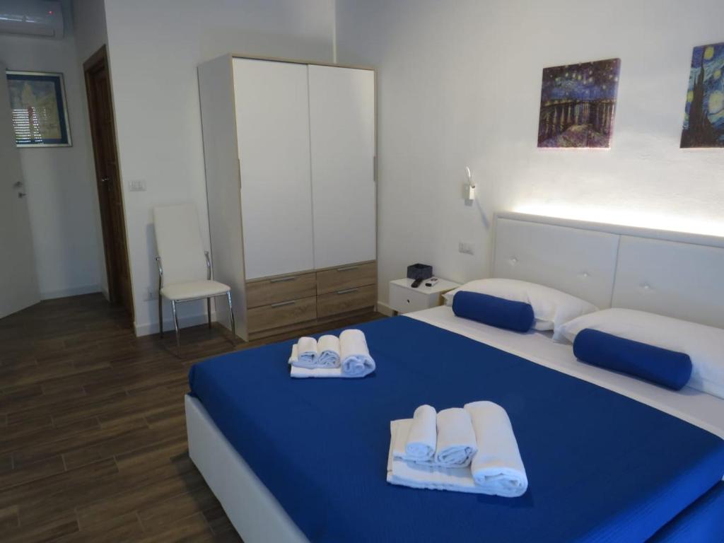 B&b Angolo 29 room 6